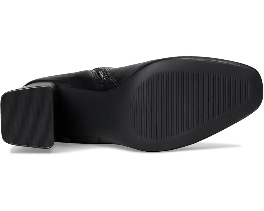 Ботильоны Madden Girl Wesleyy с квадратным носком и на устойчивом каблуке