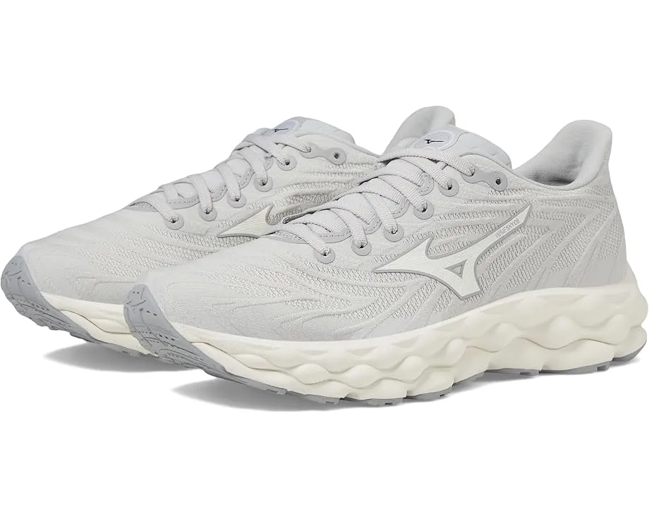 Беговые кроссовки Mizuno Wave Sky 8 с технологией MIZUNO ENERZY NXT и нейлоновым верхом