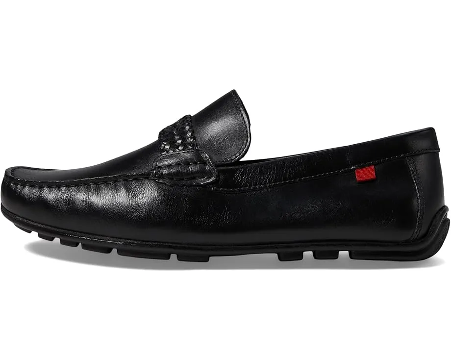 Кроссовки Marc Joseph New York Morrisville с гелевой пяткой