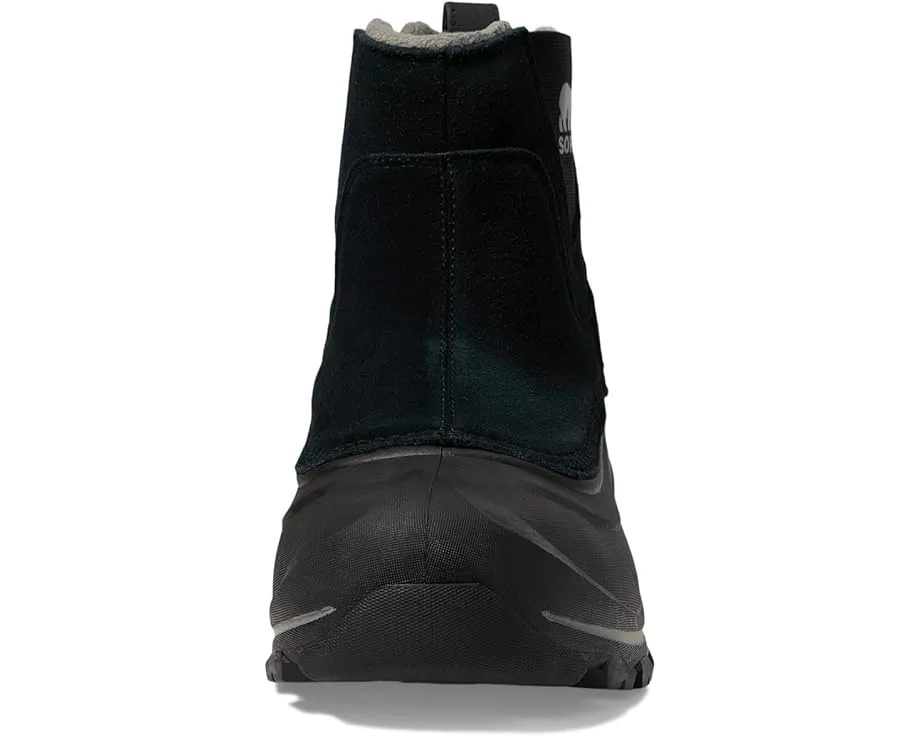 Водонепроницаемые ботинки SOREL Buxton Pull-On с утеплителем 200g и резиновой колодкой