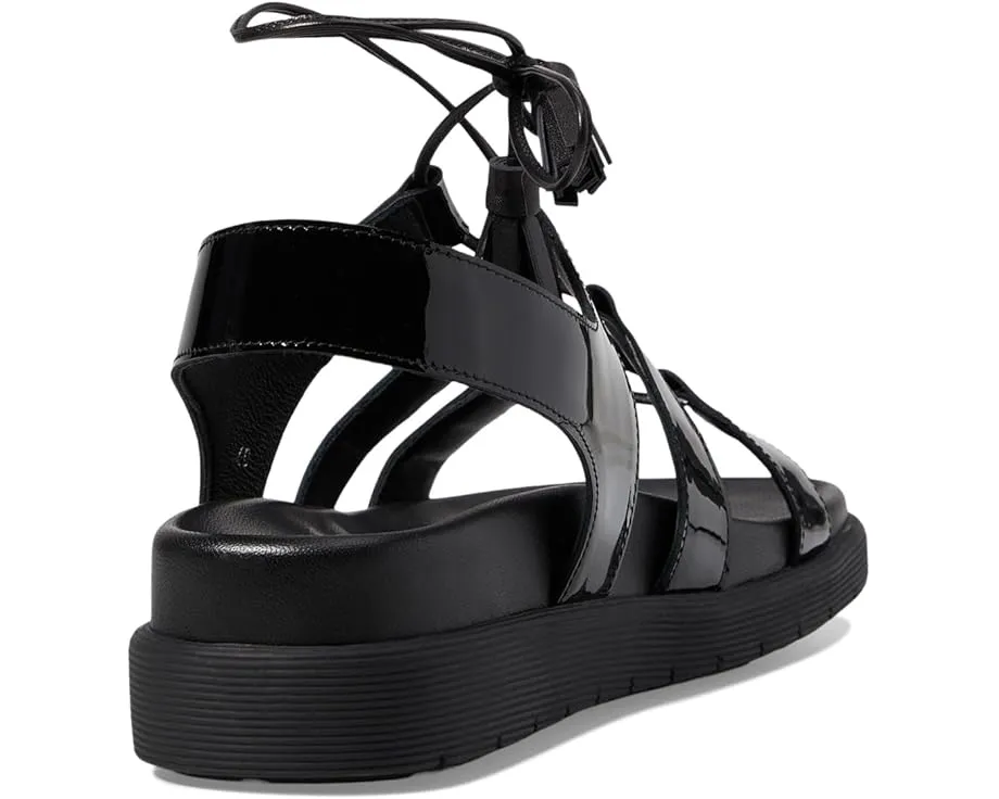 Сандалии Rambler из кожи с памятью формы от La Canadienne