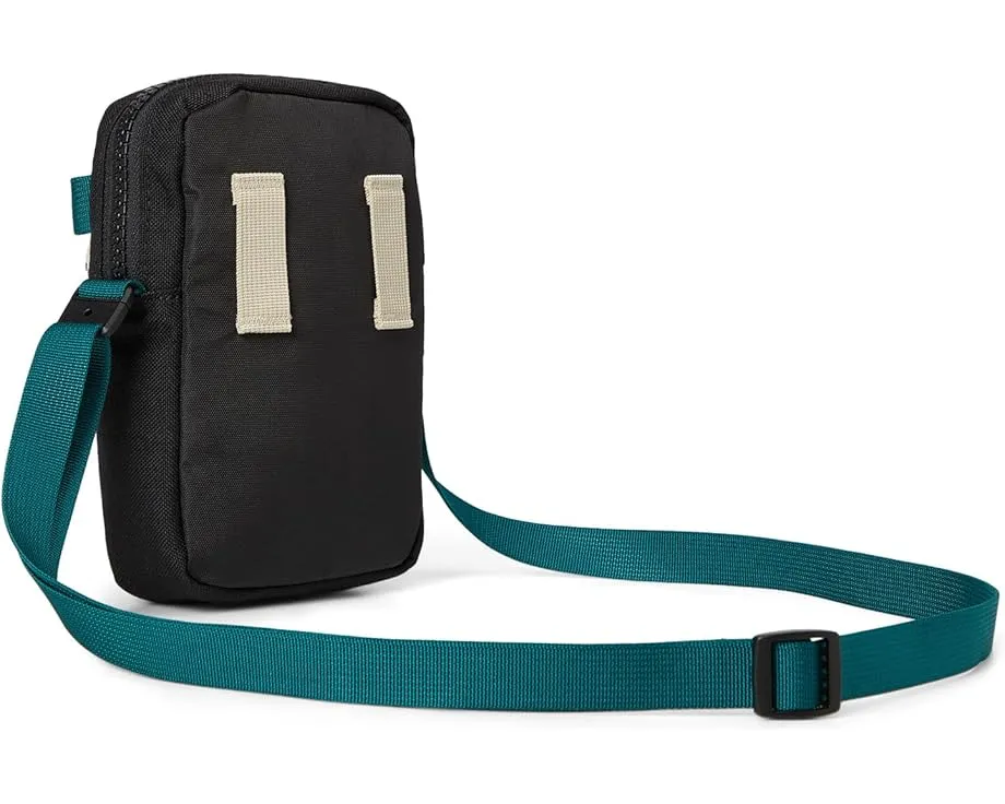 Topo Designs Mini Shoulder Bag мини сумка через плечо с регулируемым ремнем