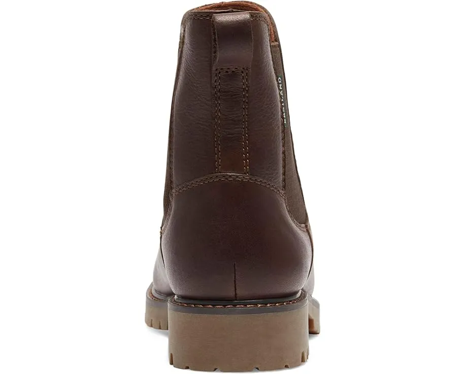 Chelsea ботинки Eastland 1955 Edition Ida с подошвой из резины и памятью формы