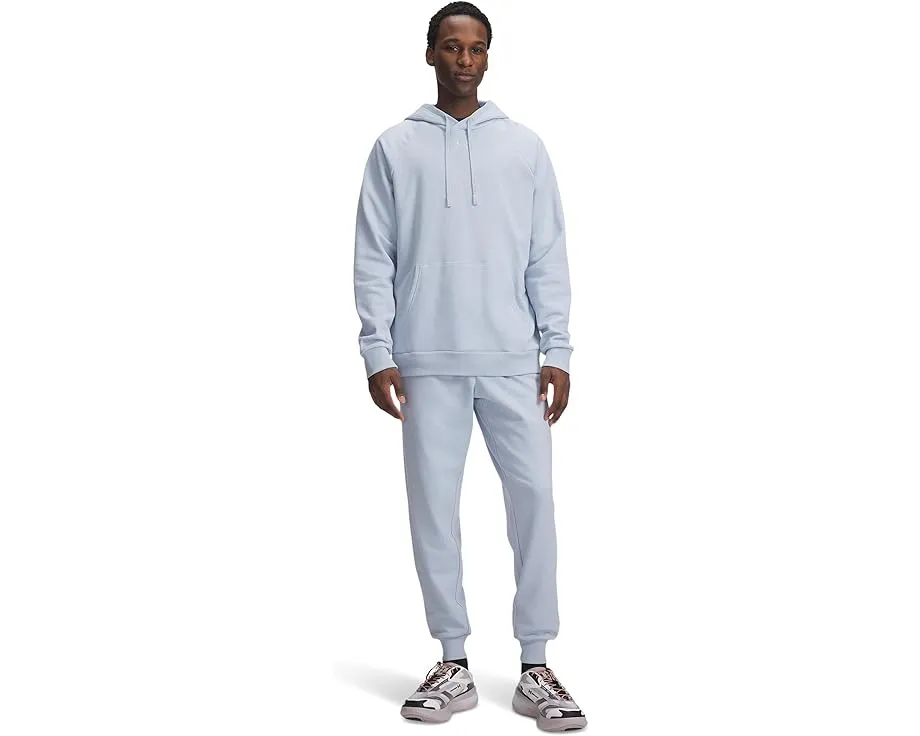 Спортивные штаны Under Armour Rival Fleece Joggers с карманами на пуговице