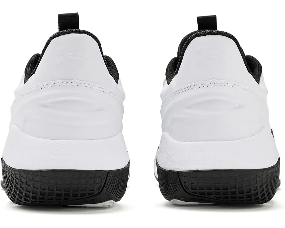 Under Armour волейбольные кроссовки Ace Low 2 с цепкой подошвой