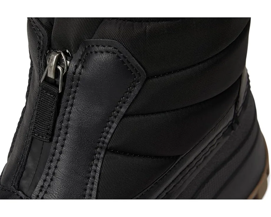 Ботинки Cougar Flick на молнии с утеплителем Thermolite и флисовой подкладкой