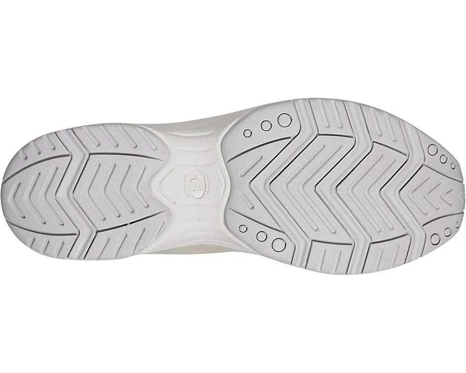 Обувь Easy Spirit Traveltime 90 с амортизирующей стелькой и резиновой подошвой