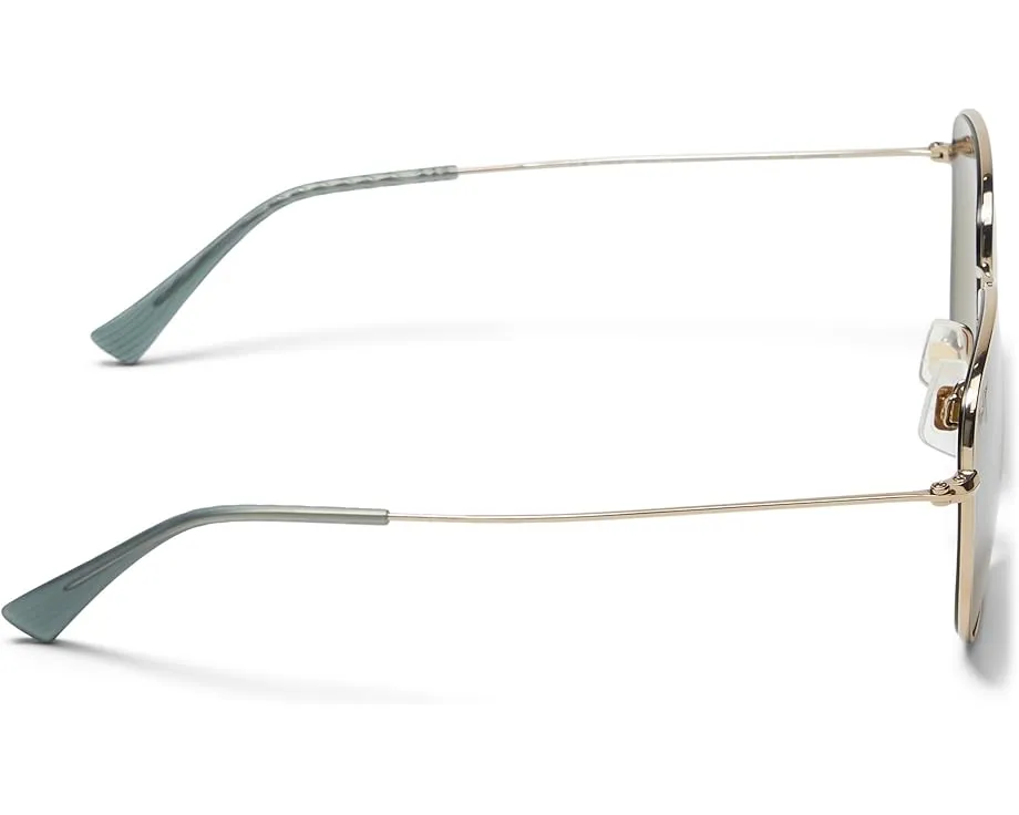 Солнцезащитные очки Maui Jim Olali AF с поляризационными линзами