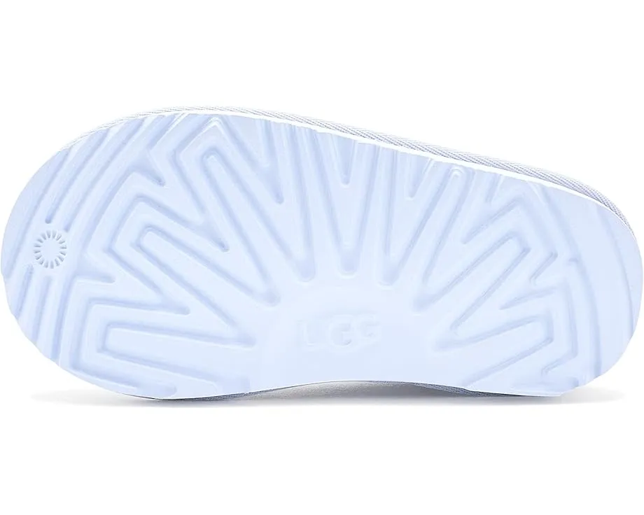 Тапочки UGG Kids Tasman II для малышей с меховой подкладкой