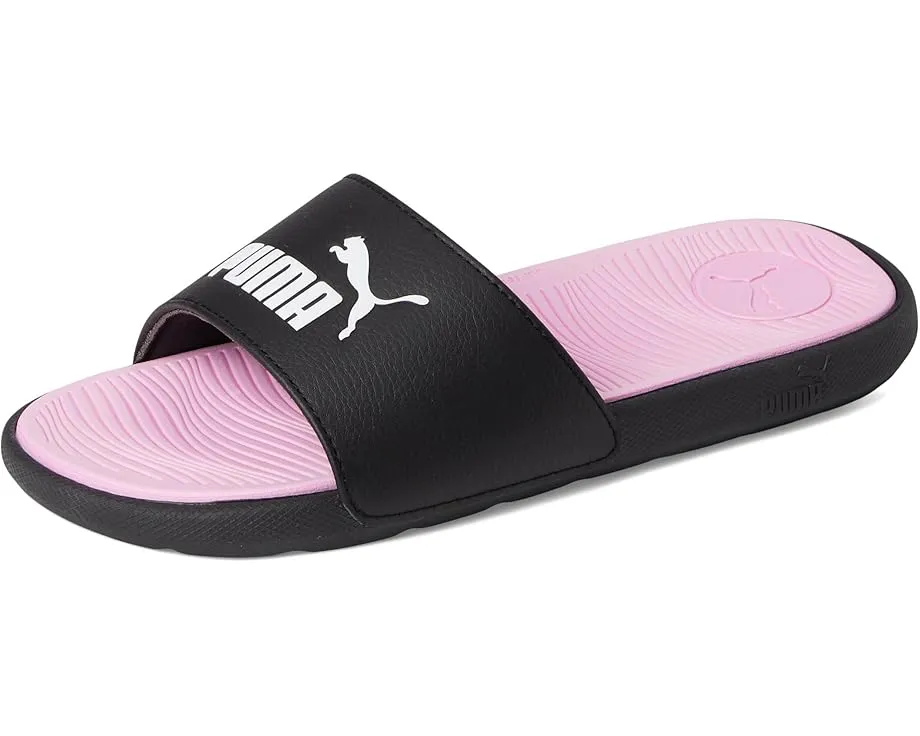 Сланцы Puma Cool Cat на легкой подошве из ЭВА