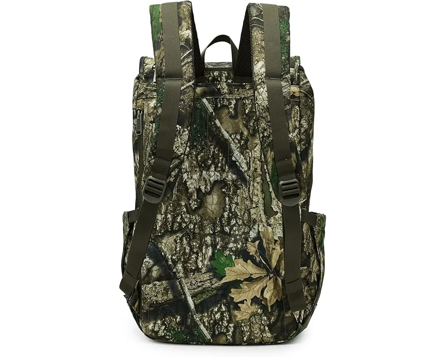 Рюкзак Herschel Little America с камуфляжем Realtree и отделением для ноутбука