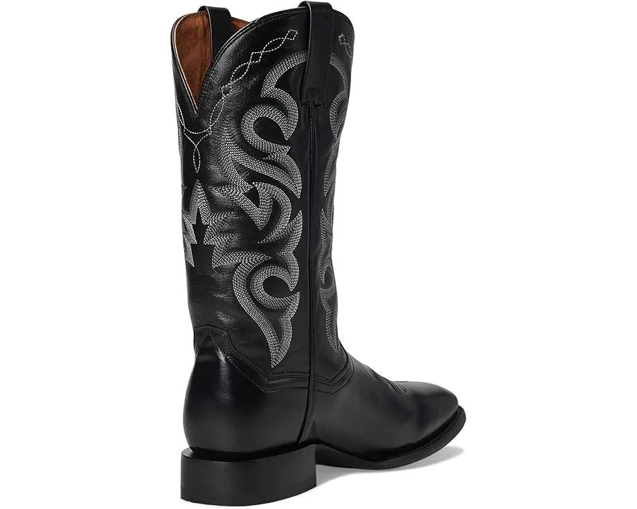 Ковбойские сапоги Dan Post Remington с квадратным носком и каблуком stockman