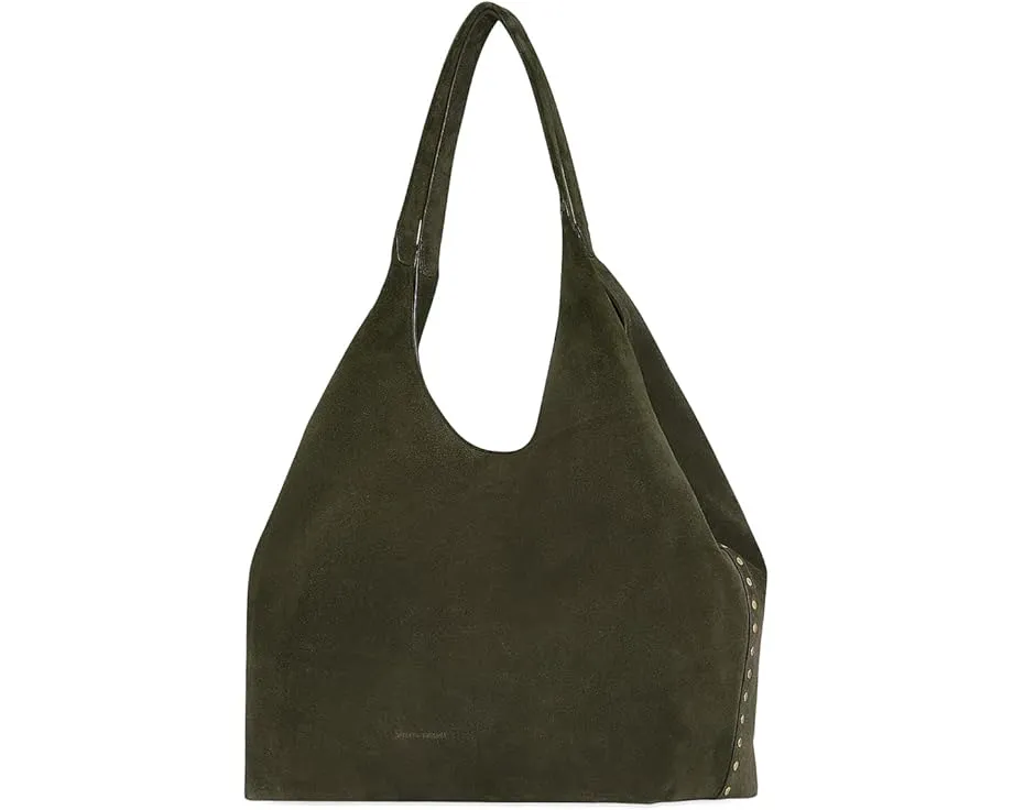 Rebecca Minkoff Сумка Darren Signature Carryall из кожи с замком