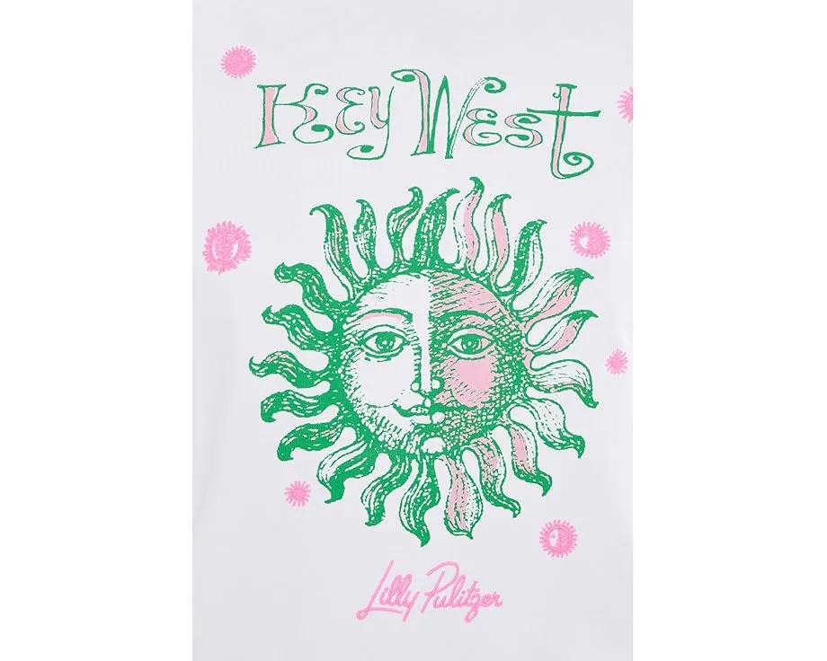 Свитшот Ballad с длинным рукавом от Lilly Pulitzer