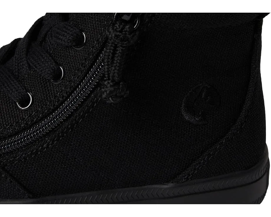 Высокие кроссовки BILLY Footwear Kids Classic Lace для малышей с технологией FlipTop