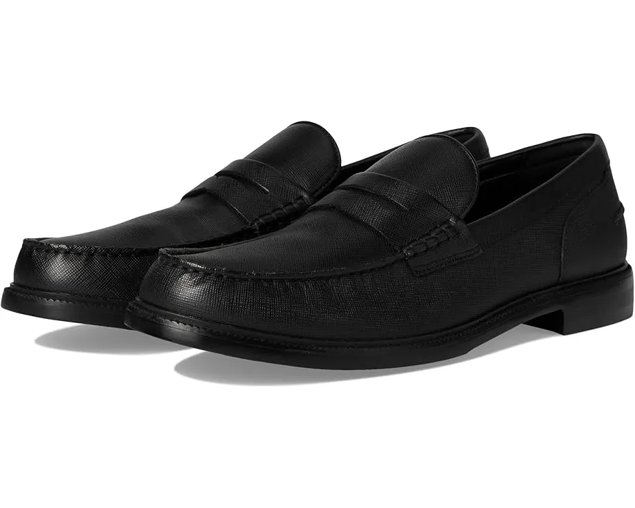 Лоферы ALDO Kieran из премиальной кожи с удобной стелькой