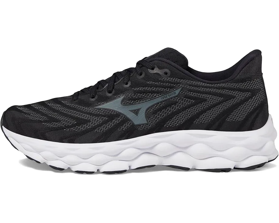 Mizuno Wave Sky 8 кроссовки с технологией ENERZY NXT и легким нейлоновым верхом