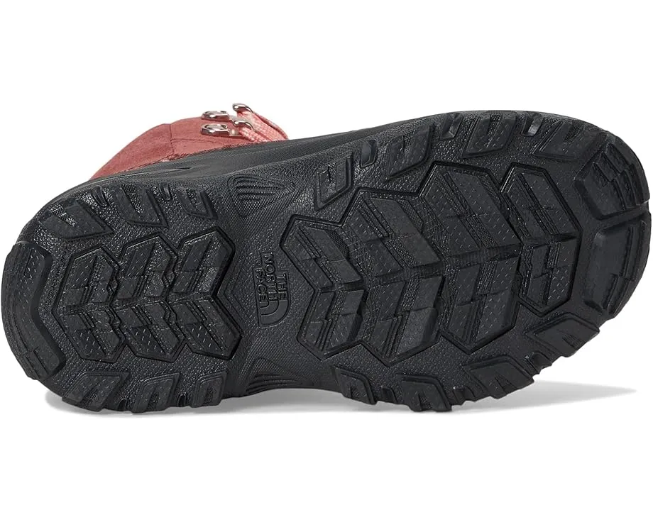 Детские непромокаемые ботинки для походов The North Face Shellista V