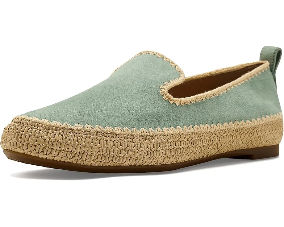 Cole Haan Cloudfeel Asbury Slipon лоферы из кожи с технологией повышенного комфорта