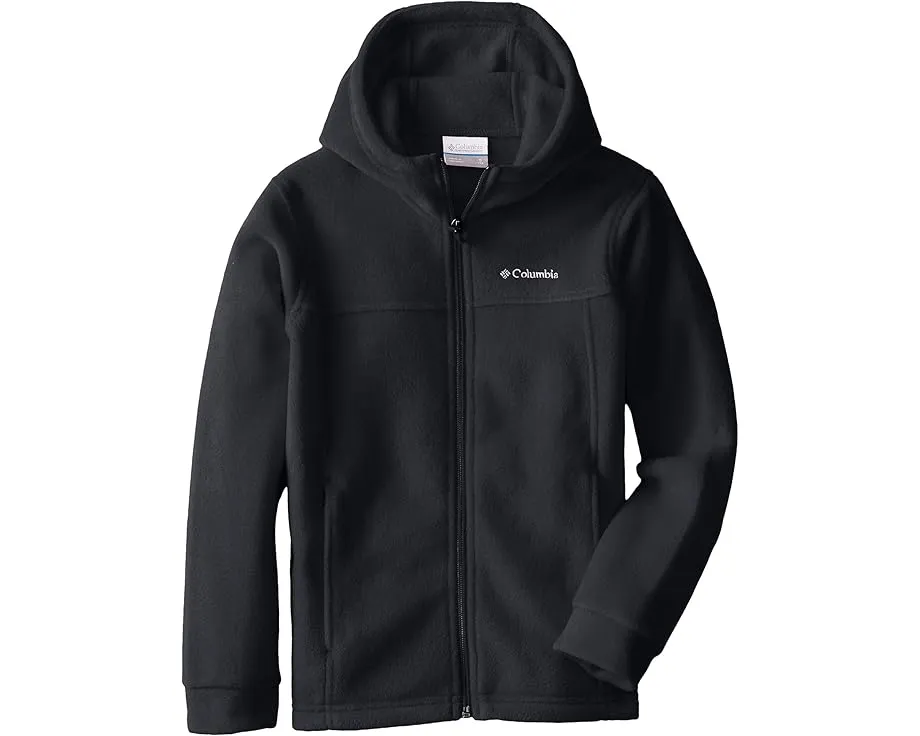 Columbia Kids Худи Steens II Fleece с капюшоном из флиса MTR