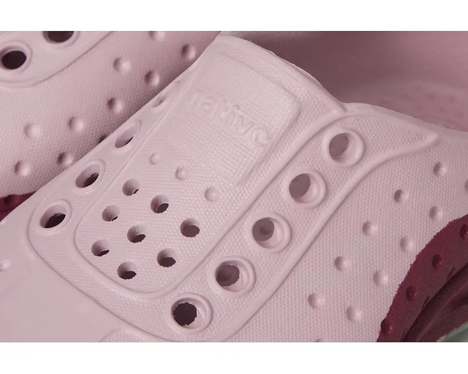 Детские сандалии Native Shoes Robbie Roam для малышей с легким верхом EVA