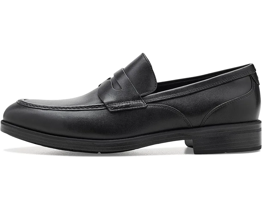 Cole Haan Newmark Grand мокасины пенни лоферы с гладкой кожей