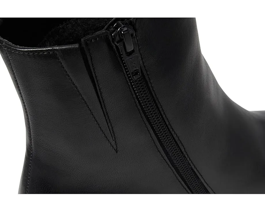 Ботильоны Gabor 52.071 на устойчивом каблуке с боковой молнией