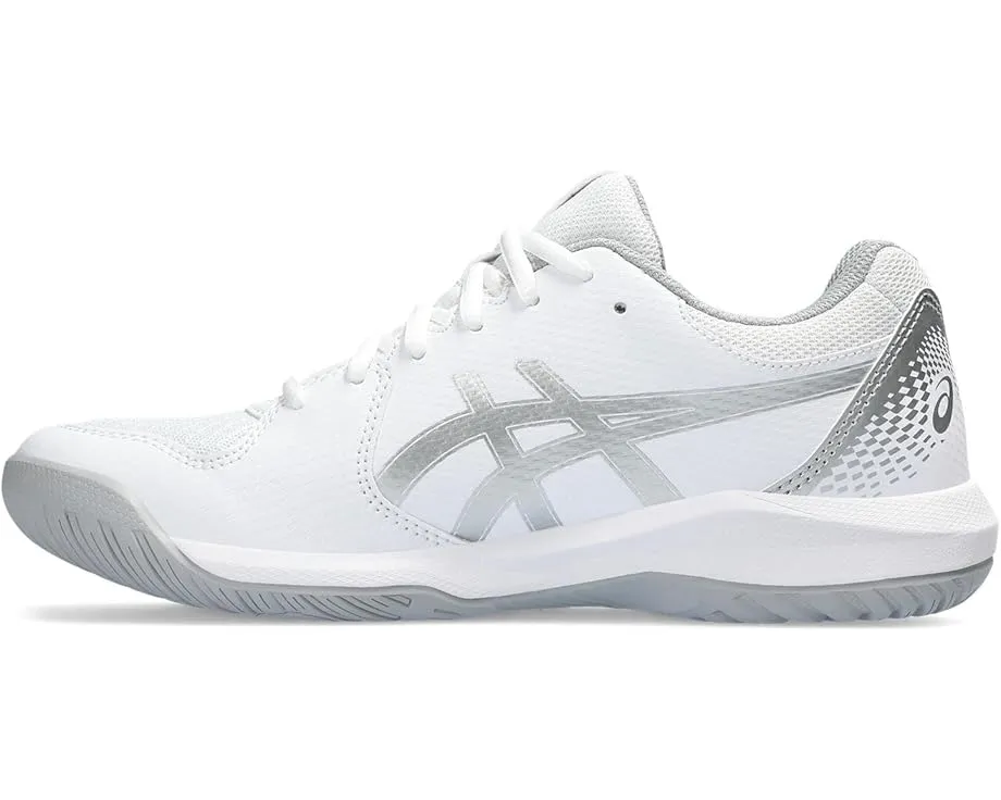 Теннисные кроссовки ASICS Gel-Dedicate 8 с технологией амортизации GEL