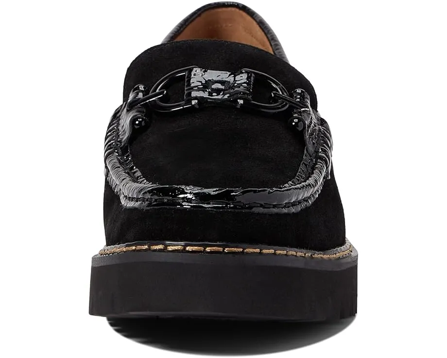 Donald Pliner Helio ботинки с ремешком и массивной подошвой