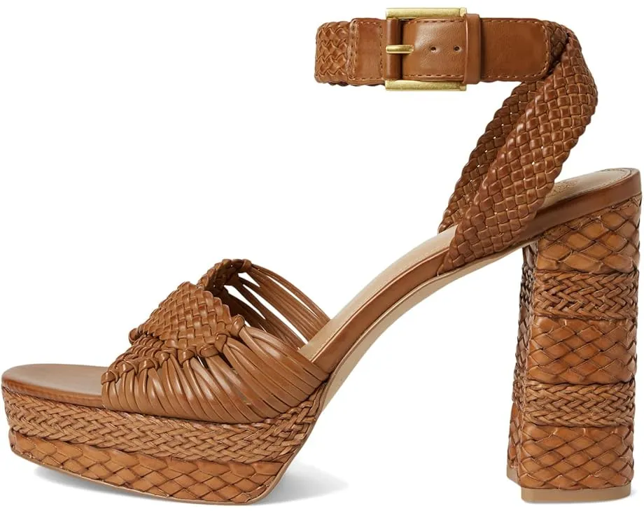 Босоножки Vince Camuto Pessa на платформе с плетеным верхом