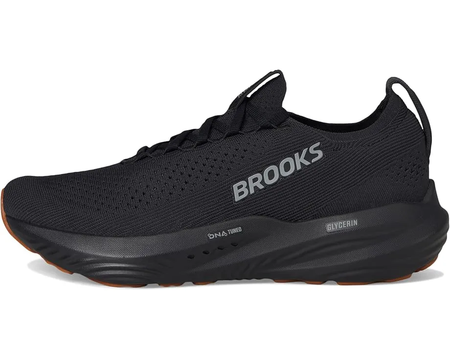 Беговые кроссовки Brooks Glycerin StealthFit 22 с амортизацией DNA Tuned