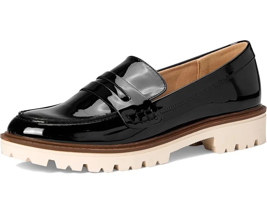 Туфли-лодочки Journee Collection Kenly на каблуке с крокодиловым принтом