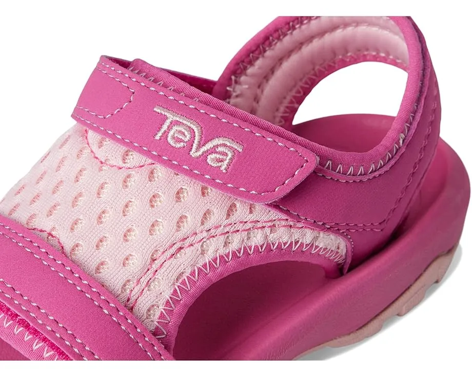 Детские сандалии Teva Psyclone XLT с дышащим верхом и мягкой стелькой