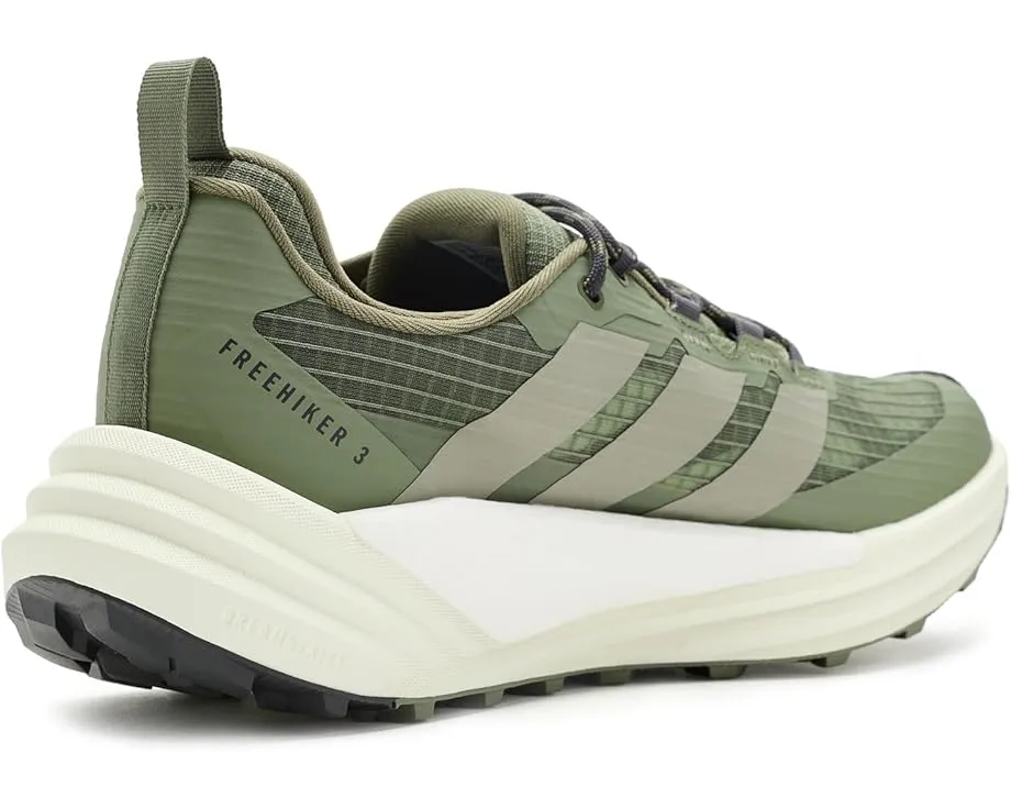 Adidas Terrex Freehiker 3 Low Gore-tex треккинговые кроссовки