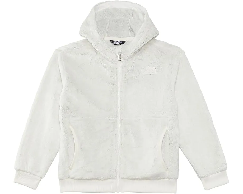 Толстовка The North Face Osito с капюшоном на молнии для малышей