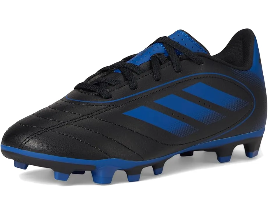 Детские футбольные бутсы Adidas Goletto Ix для твердого и синтетического покрытия