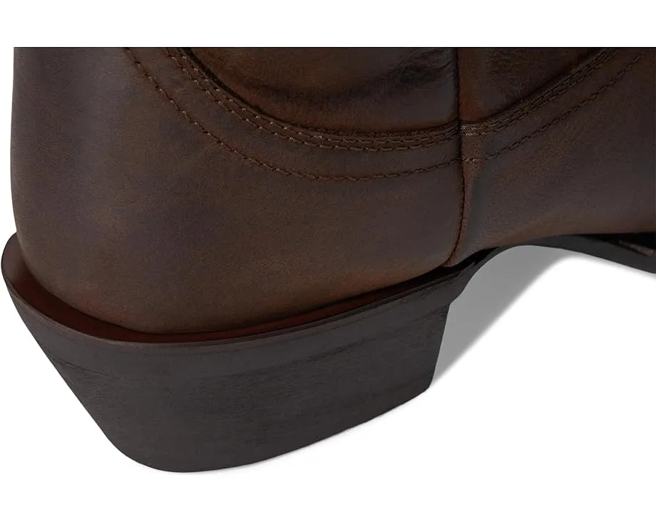 Ковбойские сапоги Laredo Lazy River с расклешенным голенищем и раскованным силуэтом