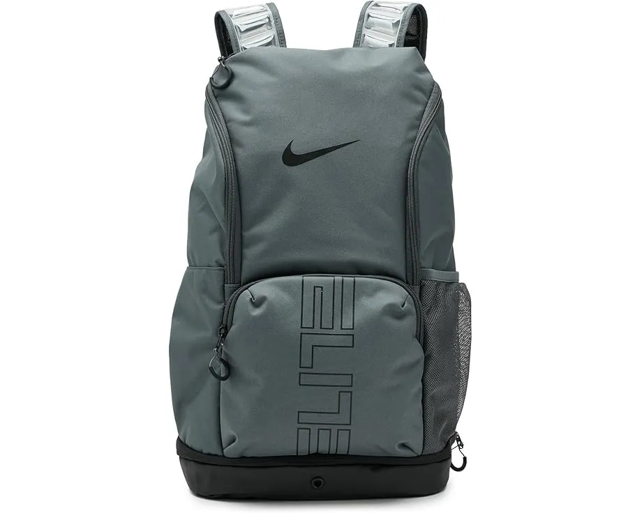 Рюкзак Nike Varsity Elite объемом 32 л с отделением для баскетбольного мяча и технологией Air Max