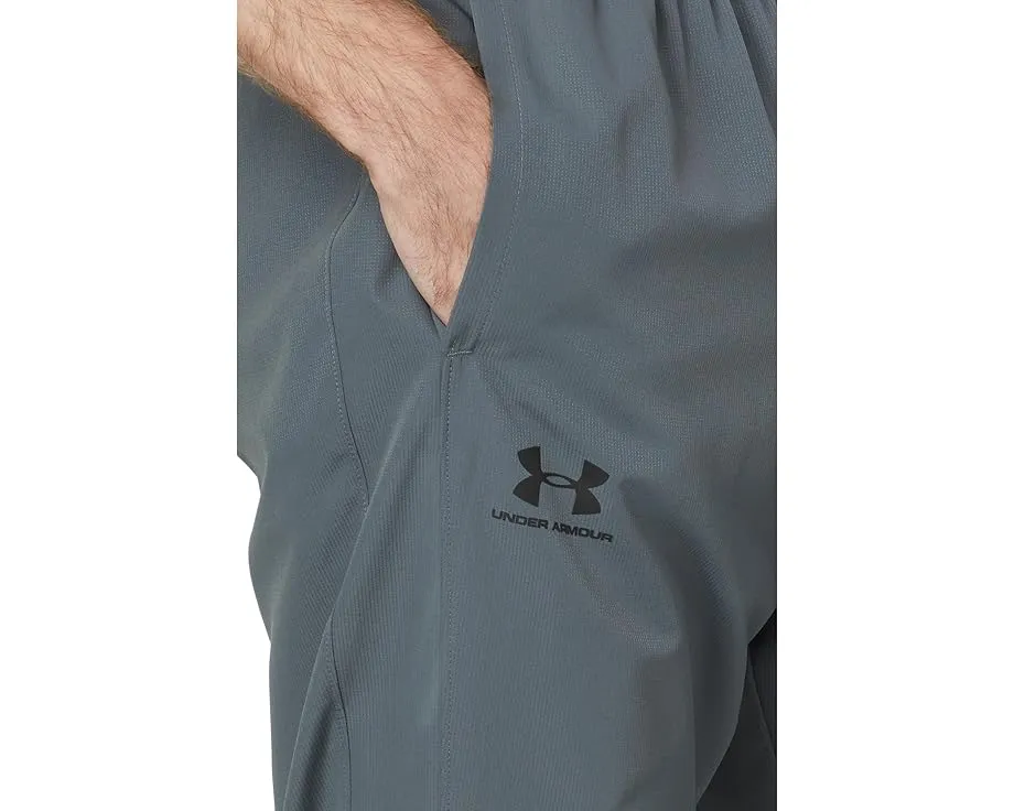 Under Armour Vital Woven Pants спортивные брюки с эластичным поясом