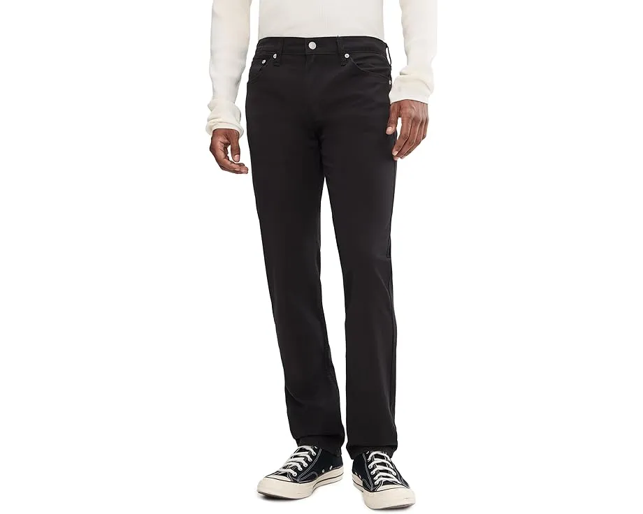 Джинсы Levi's 511 Slim с зауженным кроем и низкой посадкой
