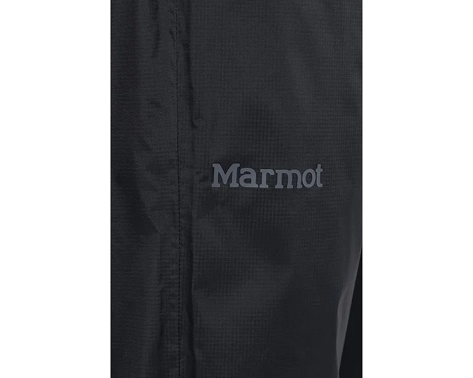 Marmot штаны Precip Evo из переработанного нейлона
