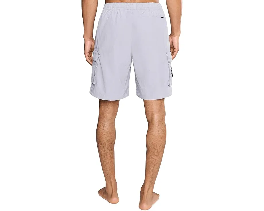 Плавки Nike Voyage с полной подкладкой и карманами на молнии 9 дюймов (22.86 см)