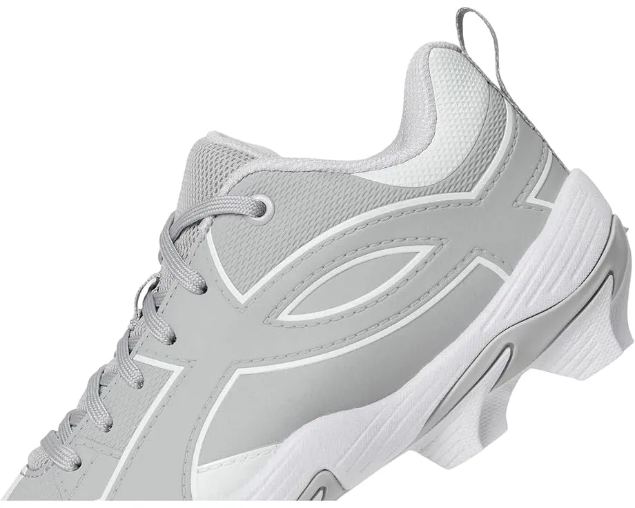 Бейсбольные бутсы Under Armour Leadoff Icon Low RM Jr с низкой манжетой