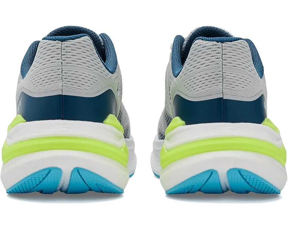 Кроссовки Skechers Go Run Consistent Pro Corus для бега
