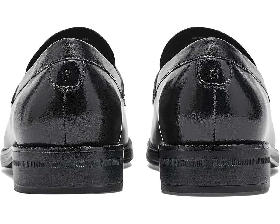 Cole Haan Ledley Grand мокасины пенни лоферы с гладкой кожей и умной подошвой