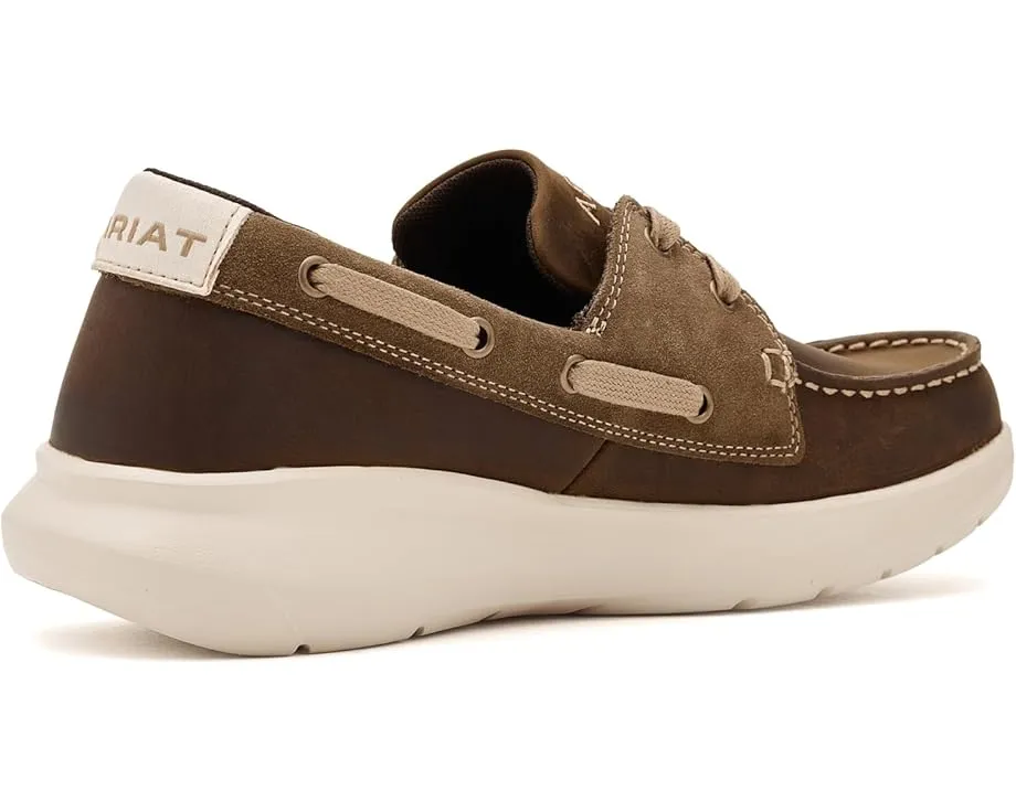 Кроссовки Hilo Shore от Ariat с технологией FLX Foam и дышащим верхом