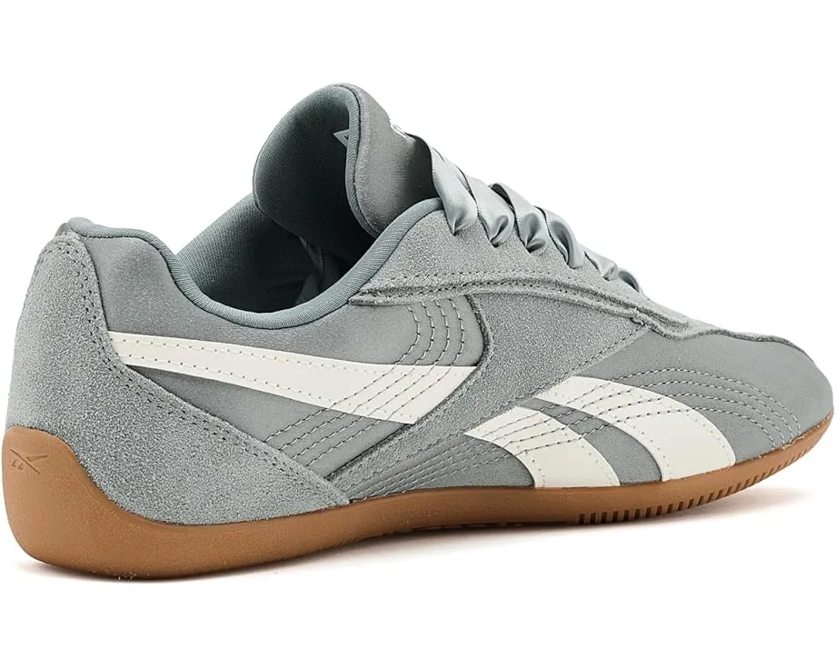 Кроссовки Reebok Lifestyle Ultra Lo с мягкой амортизацией