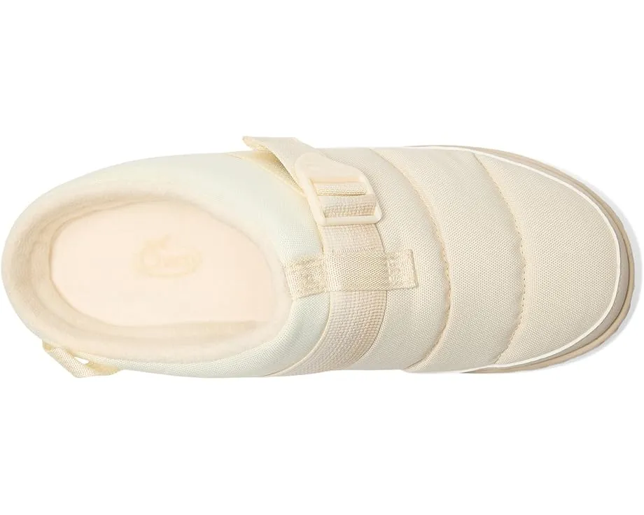 Клог Chaco Ramble Rugged с водостойким верхом и промежуточной подошвой EVR