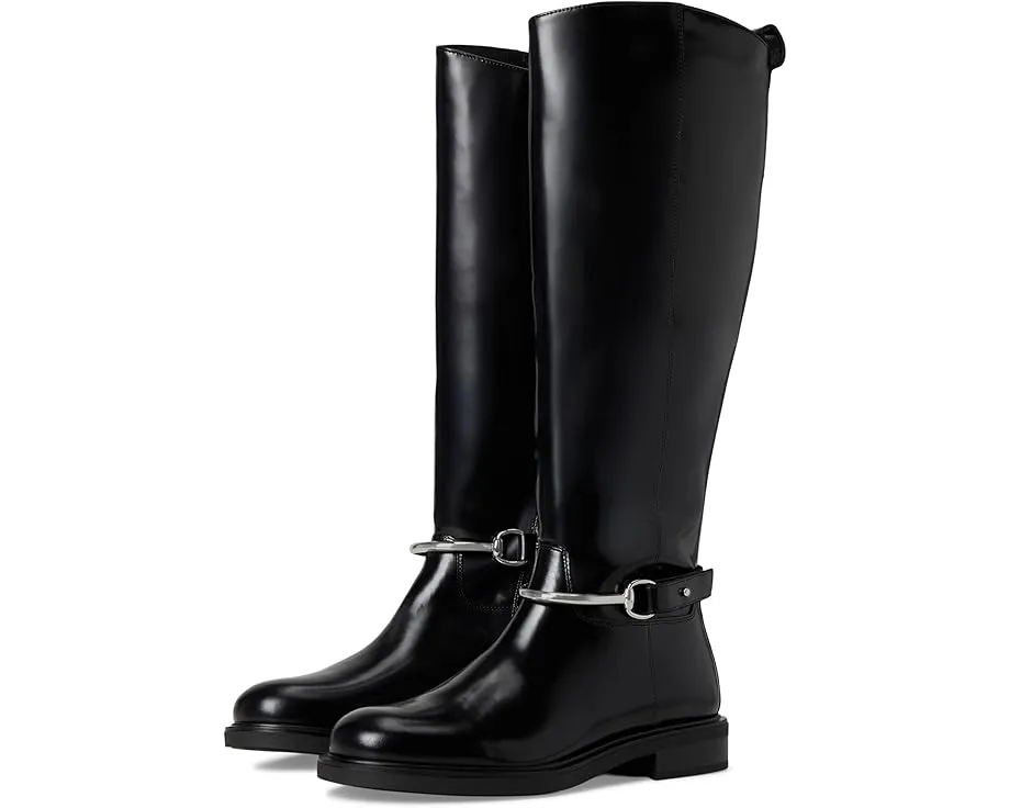 Ботильоны Vagabond Shoemakers Freya с эластичными вставками на устойчивом каблуке