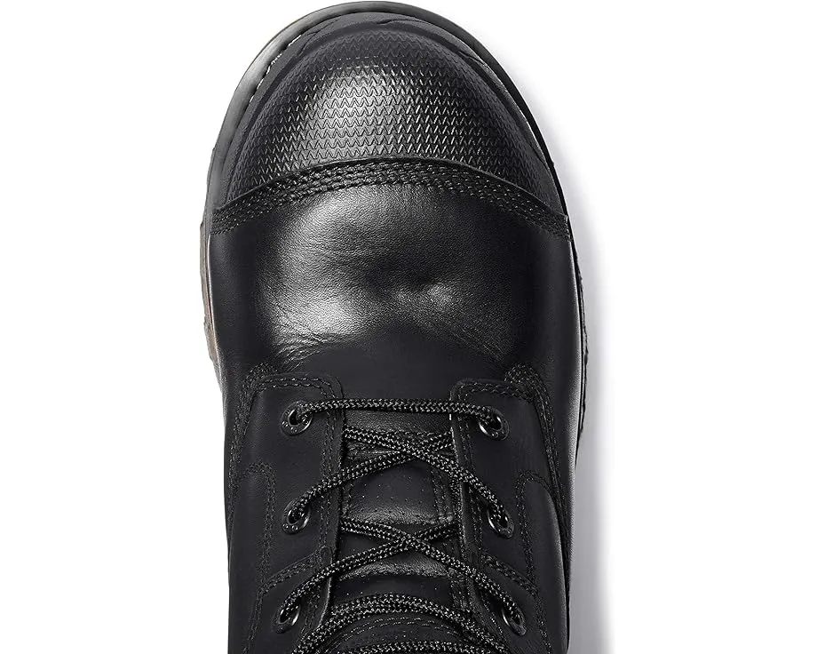 Водонепроницаемые ботинки Timberland PRO Boondock 6 дюймов с композитным защитным носком